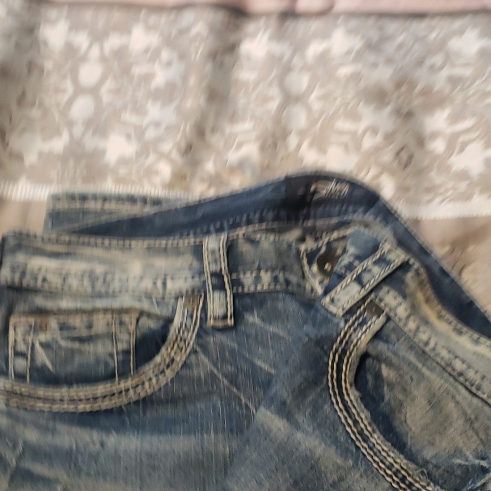 Jeans - Picture 6 of 6